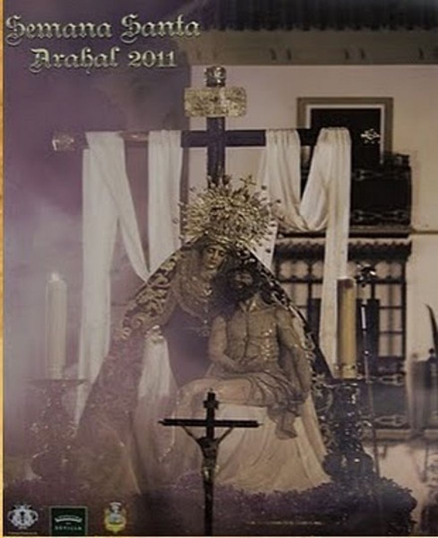 Semana Santa en Arahal  